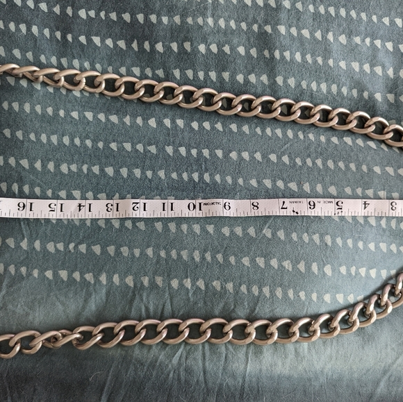 Rare River Island Cassette Tape Bag - Picture 7 of 7